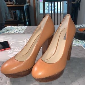 Guess, Size 10 High Heels